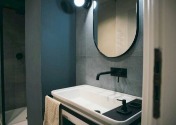 Bilocale Torino (zona Quadrilatero Romano) - foto 23