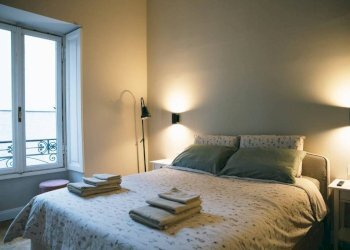 Bilocale Torino (zona Quadrilatero Romano) - foto 24