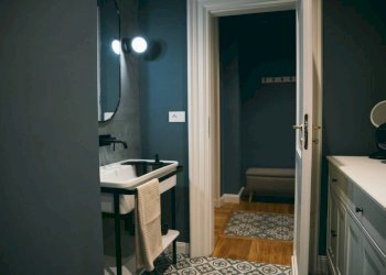 Bilocale Torino (zona Quadrilatero Romano) - foto 26