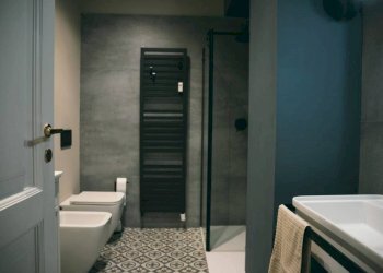 Bilocale Torino (zona Quadrilatero Romano) - foto 27