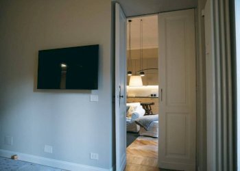 Bilocale Torino (zona Quadrilatero Romano) - foto 28