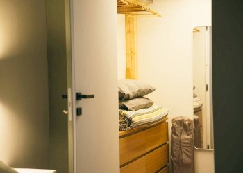 Bilocale Torino (zona Quadrilatero Romano) - foto 31