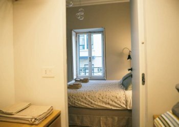 Bilocale Torino (zona Quadrilatero Romano) - foto 32