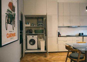 Bilocale Torino (zona Quadrilatero Romano) - foto 33