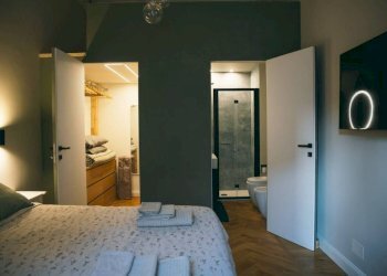 Bilocale Torino (zona Quadrilatero Romano) - foto 35