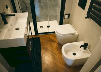 Bilocale Torino (zona Quadrilatero Romano) - foto 36