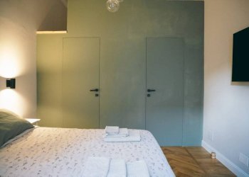 Bilocale Torino (zona Quadrilatero Romano) - foto 38