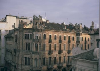 Bilocale Torino (zona Quadrilatero Romano) - foto 43