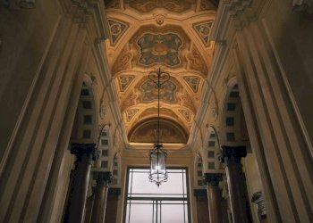 Bilocale Torino (zona Quadrilatero Romano) - foto 46