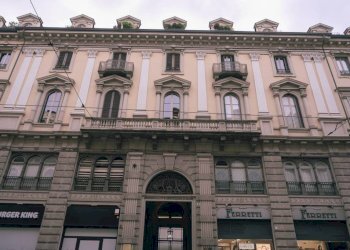 Bilocale Torino (zona Quadrilatero Romano) - foto 47