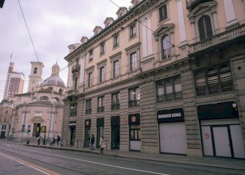 Bilocale Torino (zona Quadrilatero Romano) - foto 48