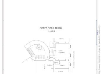 Bilocale Torino (zona Quadrilatero Romano) - foto 51