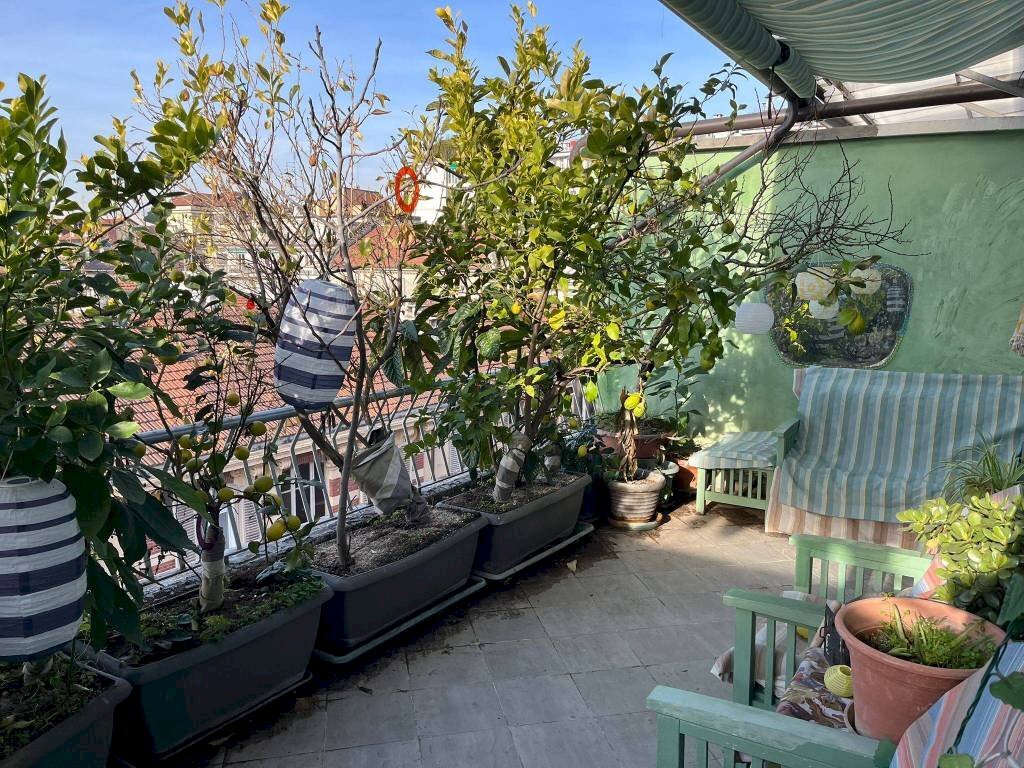 Quadrilocale Torino (zona Crocetta) - foto 1