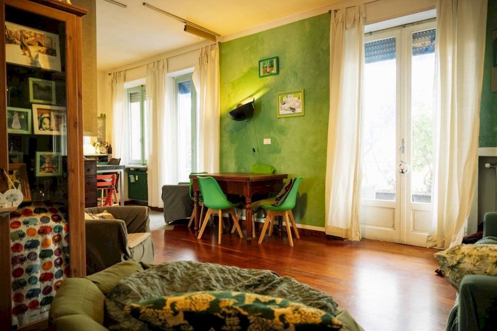 Quadrilocale Torino (zona Crocetta) - foto 2