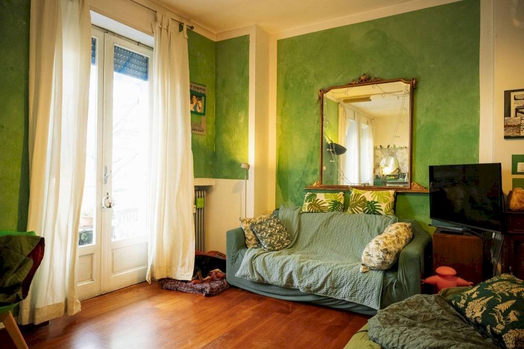 Quadrilocale Torino (zona Crocetta) - foto 3