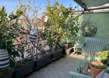 Quadrilocale Torino (zona Crocetta) - foto 1