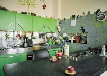 Quadrilocale Torino (zona Crocetta) - foto 5