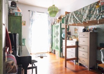 Quadrilocale Torino (zona Crocetta) - foto 7