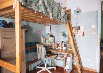 Quadrilocale Torino (zona Crocetta) - foto 8