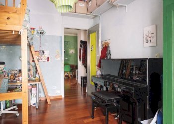 Quadrilocale Torino (zona Crocetta) - foto 9