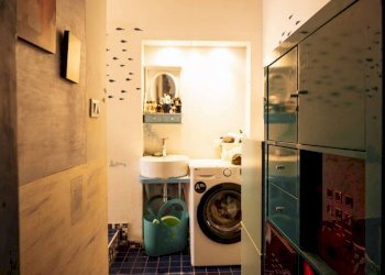 Quadrilocale Torino (zona Crocetta) - foto 12