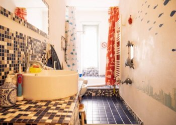 Quadrilocale Torino (zona Crocetta) - foto 13