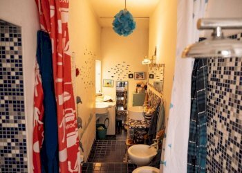 Quadrilocale Torino (zona Crocetta) - foto 14