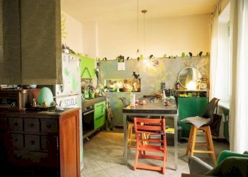 Quadrilocale Torino (zona Crocetta) - foto 19