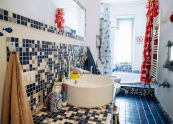 Quadrilocale Torino (zona Crocetta) - foto 21