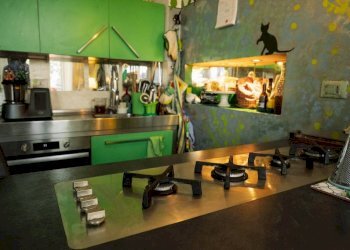 Quadrilocale Torino (zona Crocetta) - foto 26