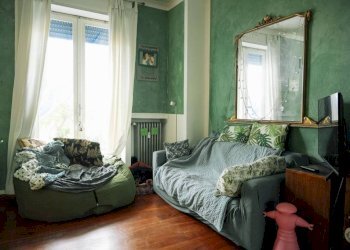 Quadrilocale Torino (zona Crocetta) - foto 28