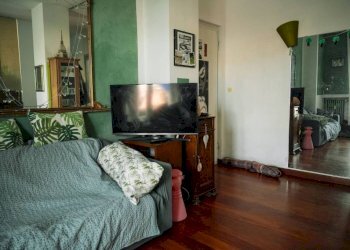 Quadrilocale Torino (zona Crocetta) - foto 29