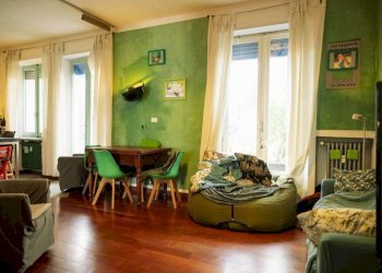 Quadrilocale Torino (zona Crocetta) - foto 30