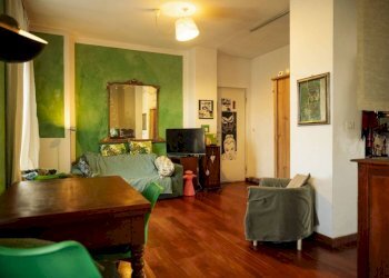 Quadrilocale Torino (zona Crocetta) - foto 31