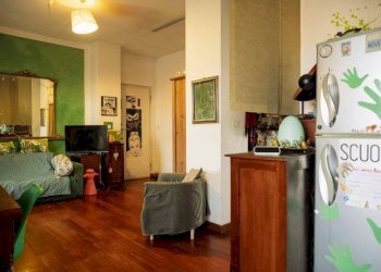 Quadrilocale Torino (zona Crocetta) - foto 32