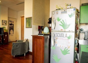 Quadrilocale Torino (zona Crocetta) - foto 33