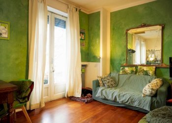 Quadrilocale Torino (zona Crocetta) - foto 34