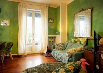 Quadrilocale Torino (zona Crocetta) - foto 35