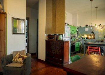 Quadrilocale Torino (zona Crocetta) - foto 36