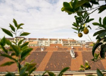 Quadrilocale Torino (zona Crocetta) - foto 40