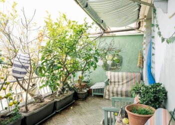 Quadrilocale Torino (zona Crocetta) - foto 41