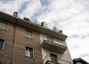 Quadrilocale Torino (zona Crocetta) - foto 42