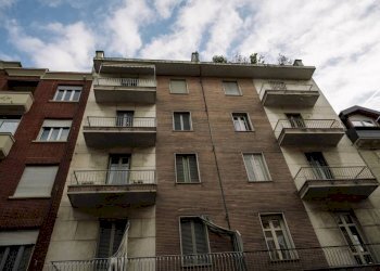 Quadrilocale Torino (zona Crocetta) - foto 43