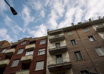 Quadrilocale Torino (zona Crocetta) - foto 44