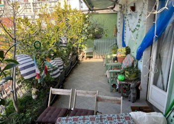 Quadrilocale Torino (zona Crocetta) - foto 45