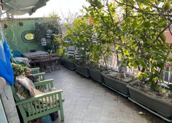 Quadrilocale Torino (zona Crocetta) - foto 47