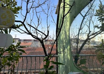 Quadrilocale Torino (zona Crocetta) - foto 49