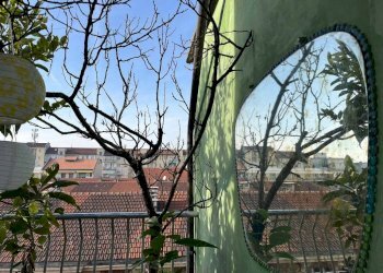 Quadrilocale Torino (zona Crocetta) - foto 50