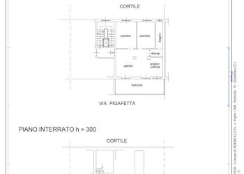 Quadrilocale Torino (zona Crocetta) - foto 51