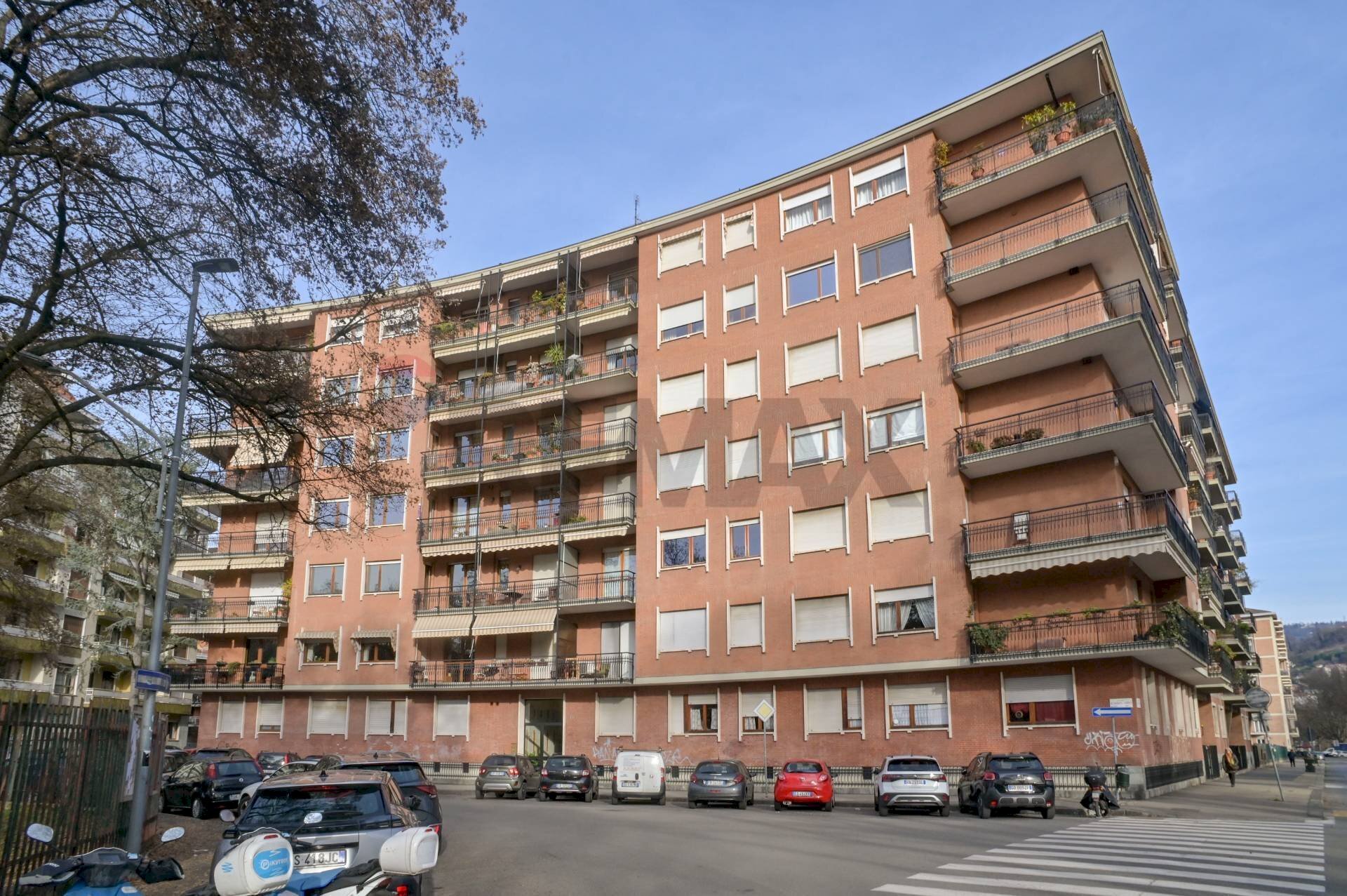 Three-room apartment piazza Chiaves, 10 
 Vanchiglietta, Torino (neighborhood Vanchiglietta) - photo 3